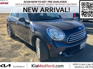 Used 2013 MINI Cooper Countryman FWD video 1