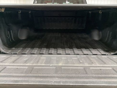 Used 2016 GMC Sierra 1500 Denali w/ Enhanced Driver Alert Package image 8