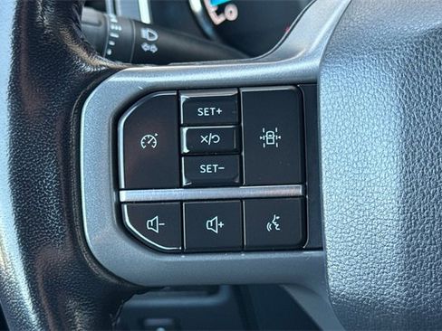 Used 2022 Ford F150 XLT w/ Equipment Group 302A High image 37