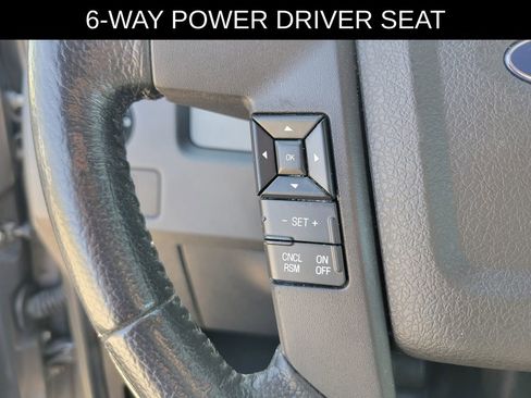 Used 2013 Ford F150 XLT w/ Luxury Equipment Group AWD/4WD image 21