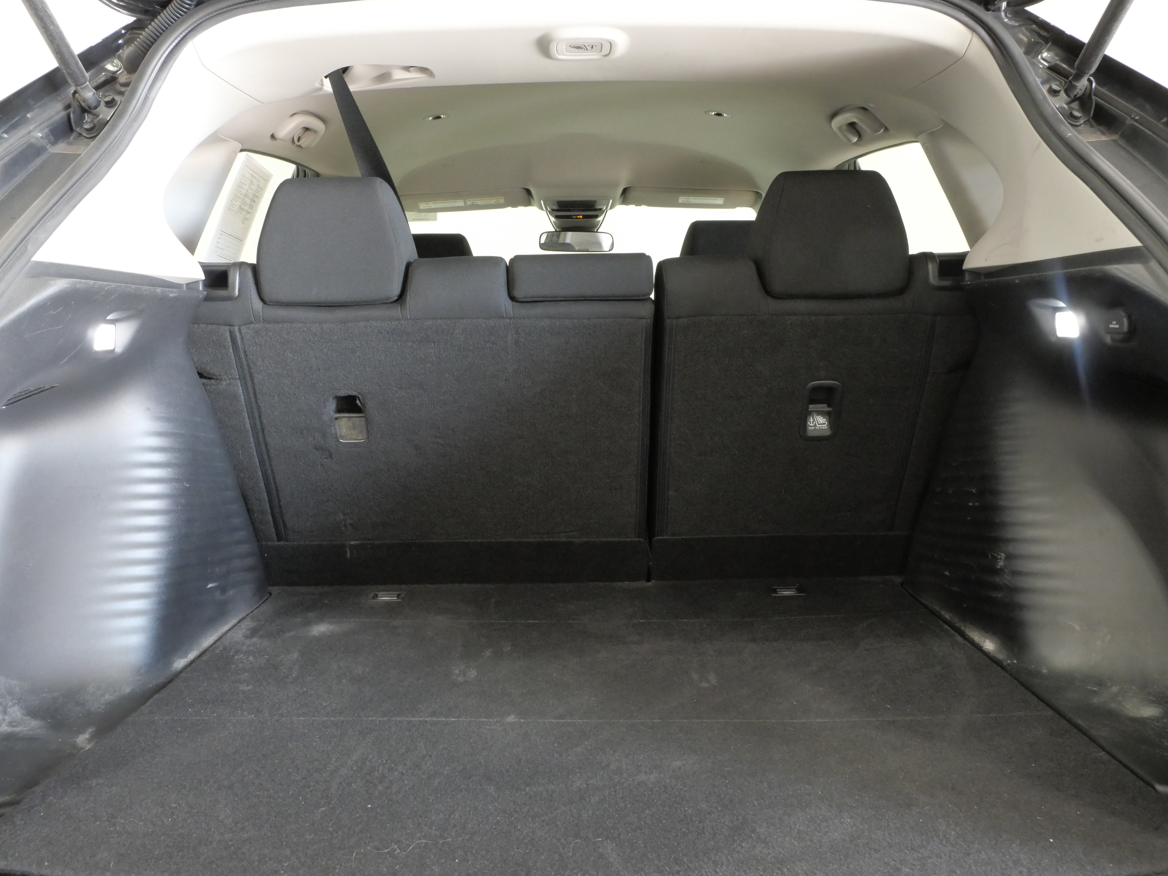 Used 2024 Honda HR-V LX image 24