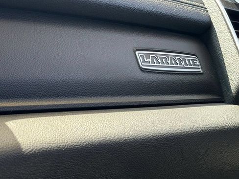 Used 2020 RAM 2500 Laramie AWD/4WD image 32