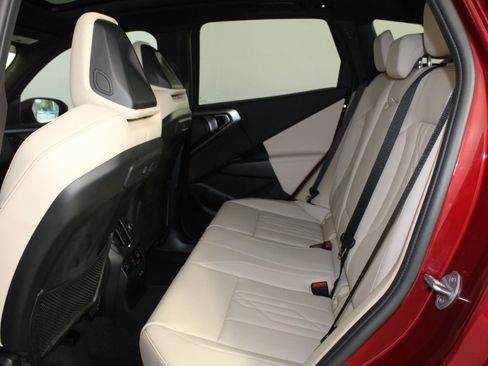 New 2026 BMW X3 xDrive30 w/ Premium Package image 24