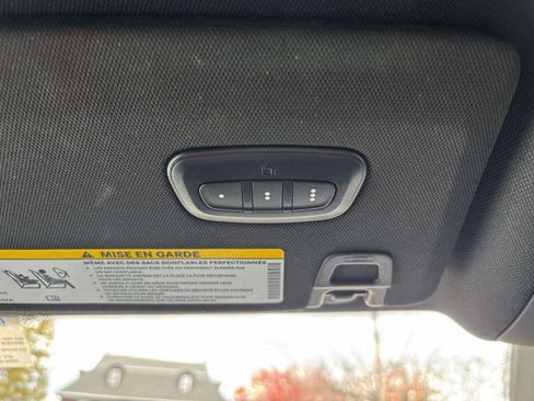 Used 2024 Jeep Grand Cherokee L Limited image 29