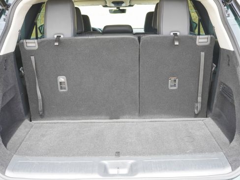 Certified 2026 INFINITI QX60 Luxe w/ Cargo Package image 27