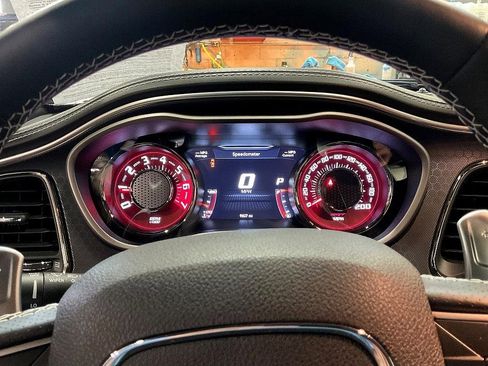 Used 2023 Dodge Challenger SRT Hellcat image 6