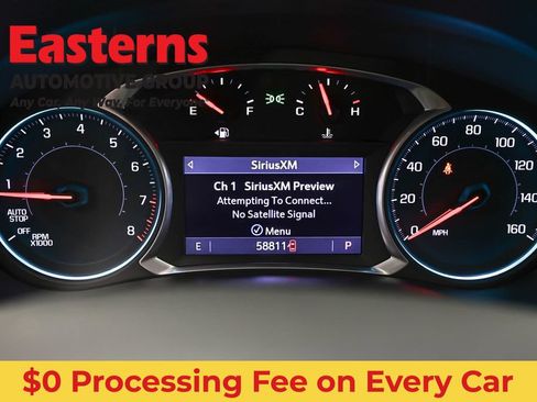 Used 2020 Chevrolet Traverse LT AWD/4WD image 18