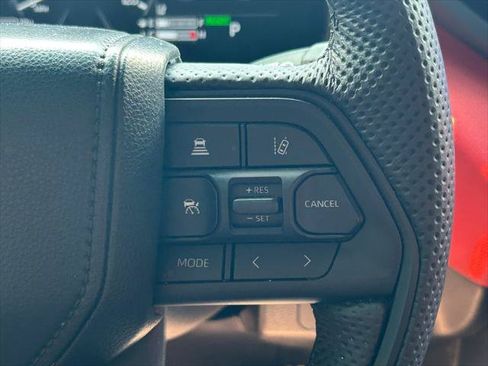 Certified 2026 Toyota Tundra TRD Pro AWD/4WD image 46