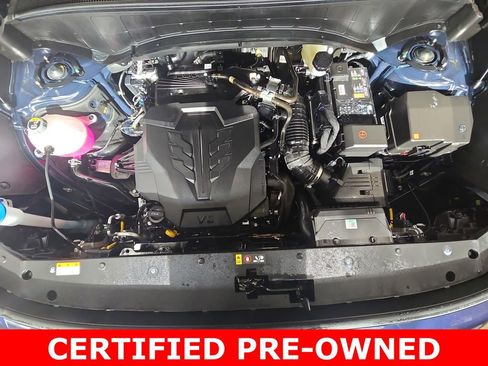 Certified 2026 Hyundai Palisade XRT Pro AWD/4WD image 32