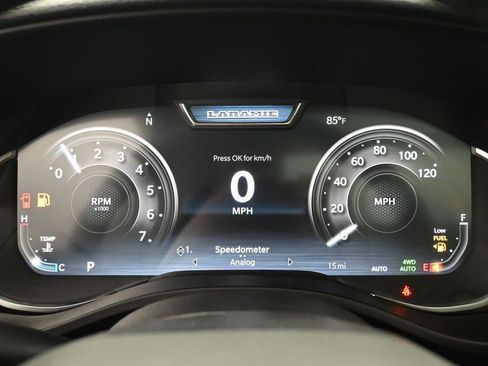 New 2026 RAM 1500 Laramie image 2