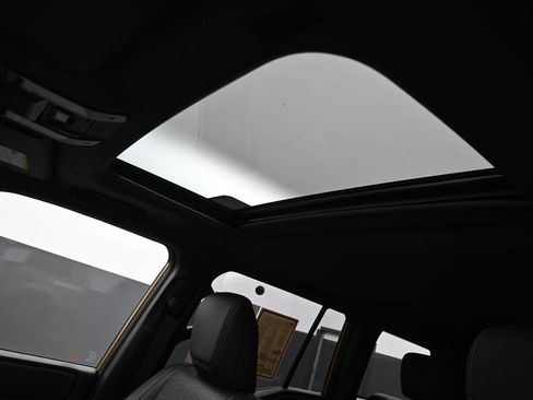 Certified 2025 Toyota Land Cruiser w/ Premium Package image 31