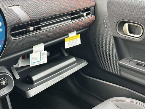 New 2026 MINI Cooper John Cooper Works FWD image 27