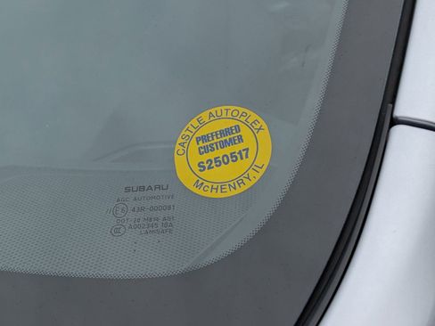 Used 2025 Subaru Forester Wilderness image 36