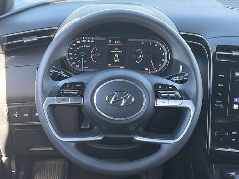 Used 2024 Hyundai Santa Cruz SEL image 21