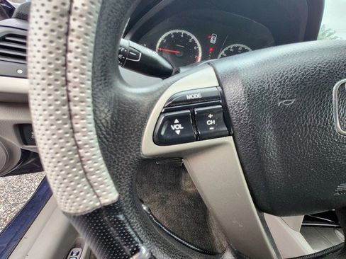 Used 2012 Honda Accord LX image 11