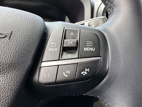 Used 2024 Ford Bronco Sport Outer Banks image 15