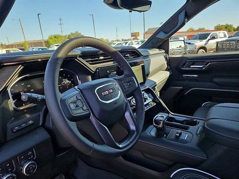 New 2026 GMC Sierra 1500 AT4X image 16