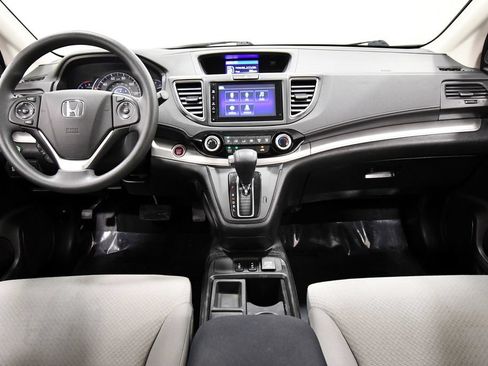 Used 2016 Honda CR-V EX image 3