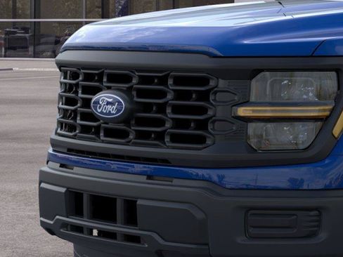 New 2026 Ford F150 XL RWD image 17