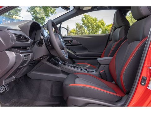 New 2025 Subaru Impreza RS image 15