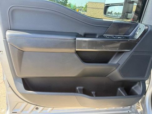 Used 2021 Ford F150 XLT w/ Equipment Group 302A High AWD/4WD image 19