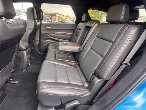 Used 2026 Dodge Durango GT AWD/4WD image 16