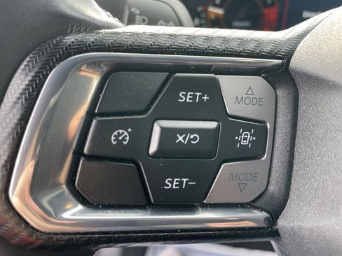 Used 2025 Ford Mustang Premium RWD image 26