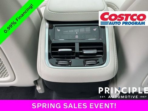 New 2026 Volvo XC90 B6 Ultra w/ Protection Package AWD/4WD image 35