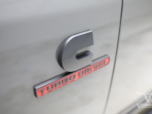 New 2026 RAM 3500 Tradesman AWD/4WD image 35