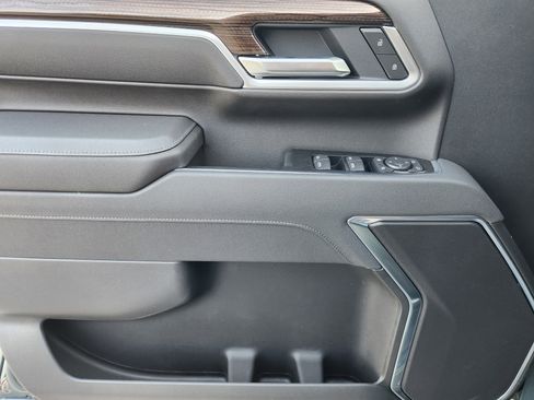 New 2026 Chevrolet Silverado 3500 LT w/ Texas Edition image 24