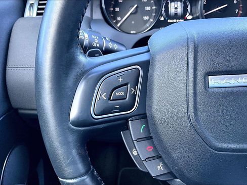 Used 2016 Land Rover Range Rover Evoque HSE image 23