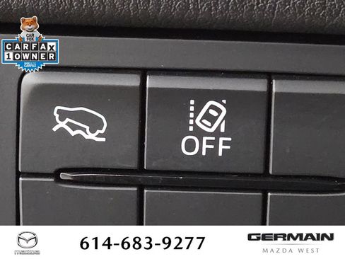 Used 2024 MAZDA CX-5 AWD 2.5 S w/ Preferred Package image 31