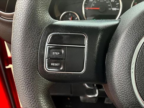 Used 2018 Jeep Wrangler Unlimited Sport w/ LED Lighting Group image 14