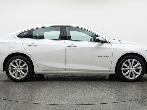 Used 2023 Chevrolet Malibu LT image 11