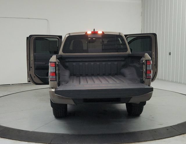 Used 2024 Nissan Frontier PRO-4X w/ Off-Road Protection Package AWD/4WD image 14