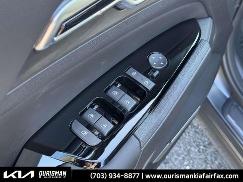 New 2025 Kia Sportage X-Line image 15