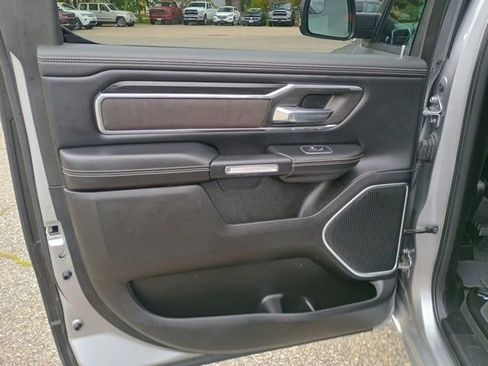 Certified 2023 RAM 1500 Laramie AWD/4WD image 18