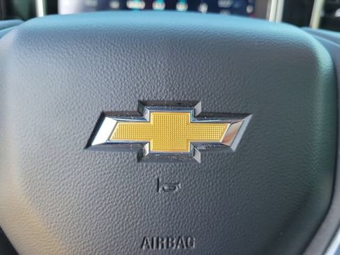 Used 2023 Chevrolet Silverado 1500 LTZ AWD/4WD image 30