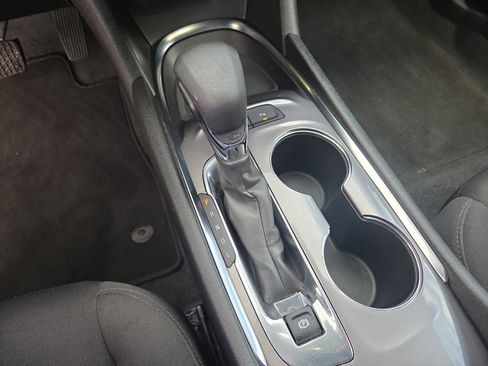 Used 2024 Chevrolet Malibu LT image 27