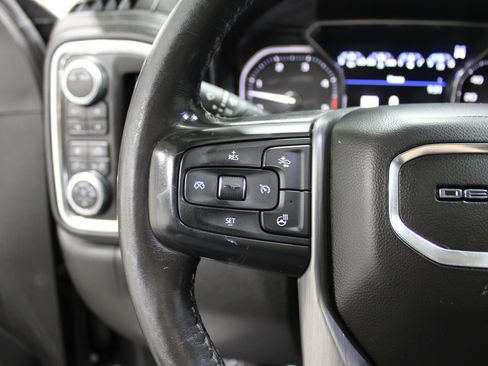 Used 2020 GMC Sierra 2500 Denali w/ Denali Ultimate Package image 11