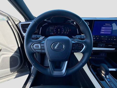 Used 2022 Lexus NX 250 NX 250 Premium image 38