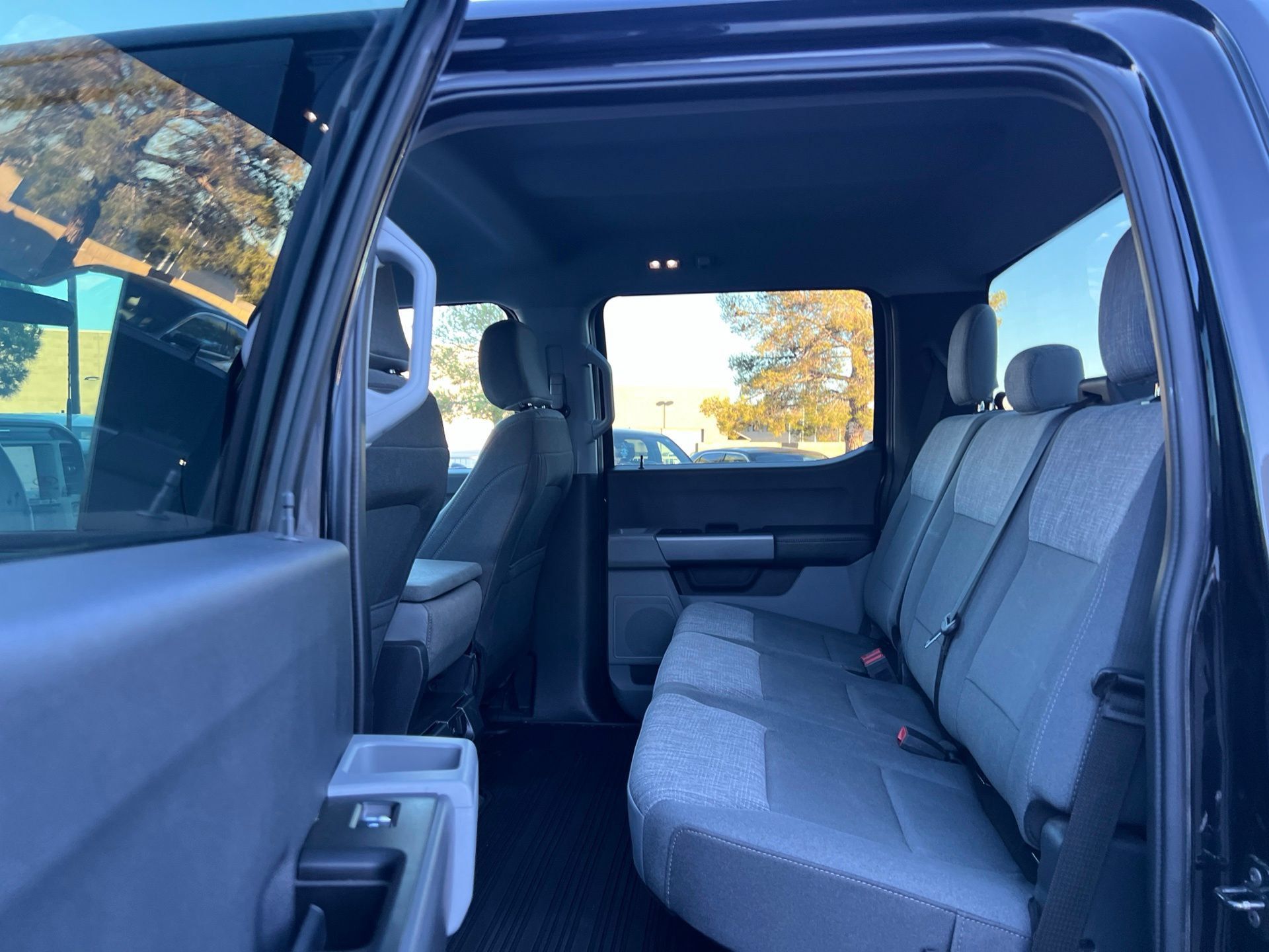 Used 2025 Ford F450 XLT AWD/4WD image 20