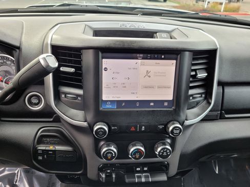 Used 2022 RAM 2500 Big Horn w/ Level A Equipment Group image 28