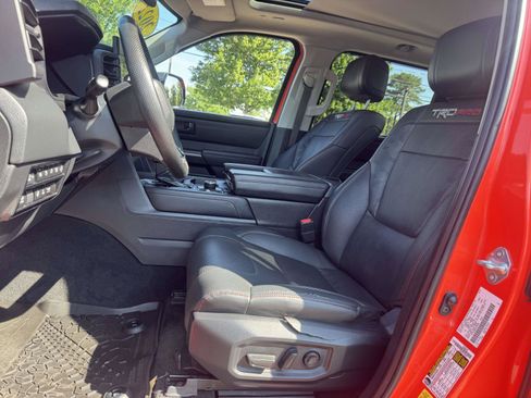 Used 2022 Toyota Tundra TRD Pro AWD/4WD image 15