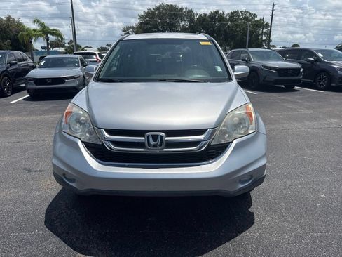 Used 2011 Honda CR-V EX-L image 2