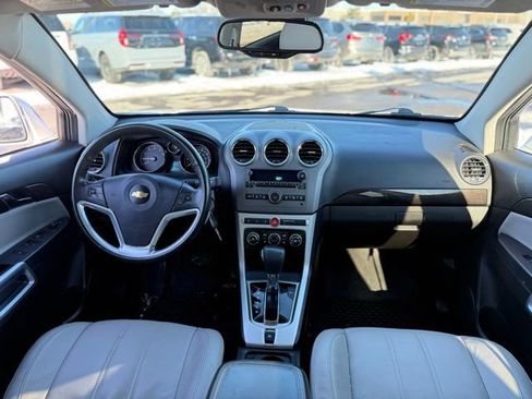 Used 2015 Chevrolet Captiva Sport LTZ image 3