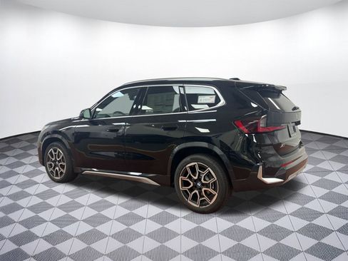New 2026 BMW X1 xDrive28i w/ Technology Package image 3