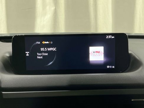 Used 2023 MAZDA CX-50 AWD 2.5 S w/ Premium Plus Pkg image 18