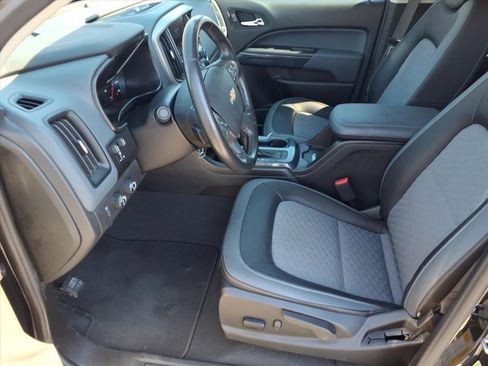 Used 2022 Chevrolet Colorado Z71 image 17