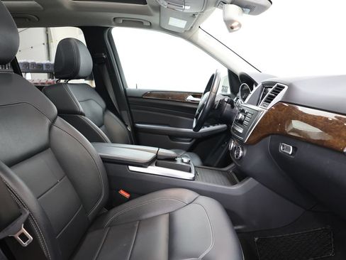 Used 2012 Mercedes-Benz ML 350 4MATIC image 21